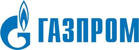 Газпром