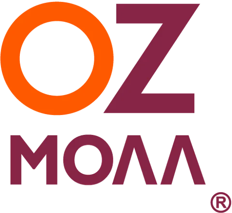 Торговый центр OZ Mall, Краснодар
